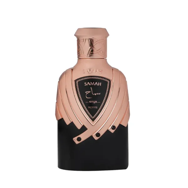 Riiffs Samah Onyx Extrait De Parfum 100ml For Woman