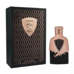 Riiffs Samah Onyx Extrait De Parfum 100ml For Woman