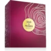 Ahmed Al Maghribi Oud & Roses Eau De Parfum 60ml For Men & Women