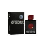 Armaf Club De Nuit Intense Overdose Extrait De Parfum 105ml For Man