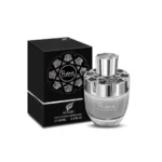 Afnan Rare Carbon Eau de Parfum 100ml For Men