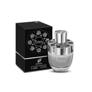 Afnan Rare Carbon Eau de Parfum 100ml For Men