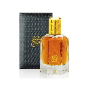 Ahmed Al Maghribi Bin Shaikh Eau De Parfum 90ml For Men & Women