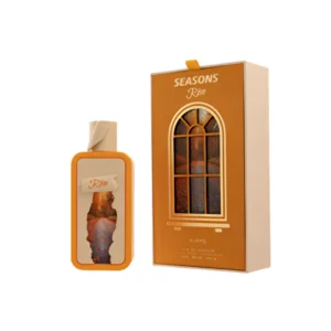 Riiffs Seasons Rise Eau De Parfum 100ml For Man