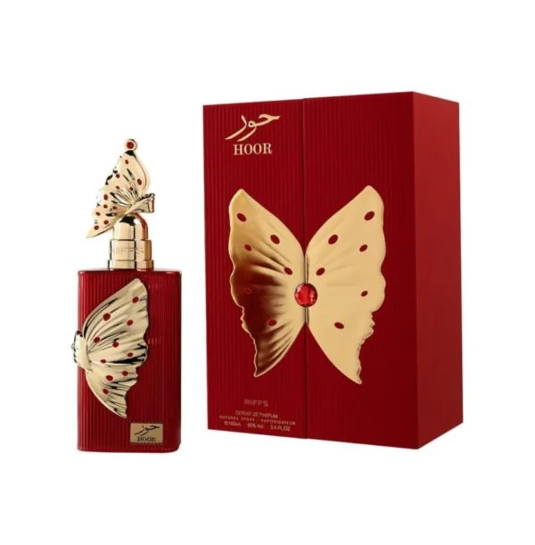 Riiffs Hoor Extrait De Parfum 100ml For Woman