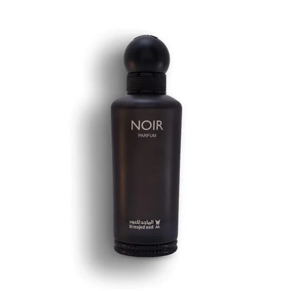 Al Majed Oud Noir Parfum 150ml For Man & Woman