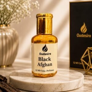 Oudesire Attar