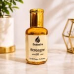 Oudesire Stronger With Us Concentrated Perfume 12 ML for Unisex