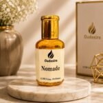 Oudesire Nomade Concentrated Perfume 12 ML for Unisex