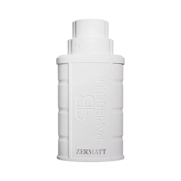 Parisbelle Zermatt Extrait De Parfum 100ml For Man