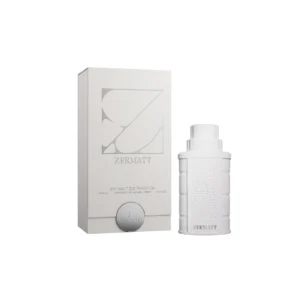 Parisbelle Zermatt Extrait De Parfum 100ml For Man
