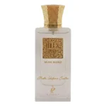 Khadlaj Musk Pure Musk Blend For Men And Women EDP 10ml