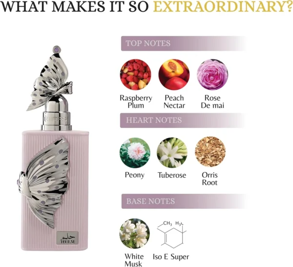 Riiffs Hulm Extrait De Parfum 100ml For Woman