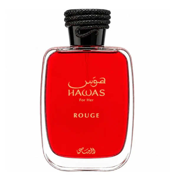 Rasasi Hawas Rouge