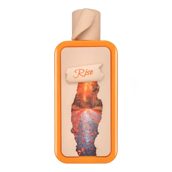 Riiffs Seasons Rise Eau De Parfum 100ml For Man