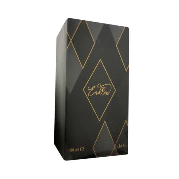 Ahmed Al Maghribi Endless Eau De Parfum 100ml For Men & Women