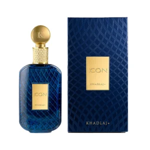 Khadlaj Icon Eau De Parfum 100ml