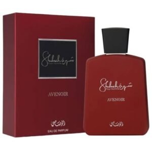 Rasasi Shuhrah Avenoir Eau De Parfum For Men & Women 90ml