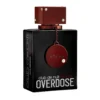 Armaf Club De Nuit Intense Overdose Extrait De Parfum 105ml For Man