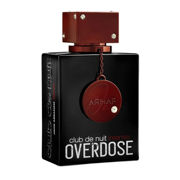 Armaf Club De Nuit Intense Overdose Extrait De Parfum 105ml For Man