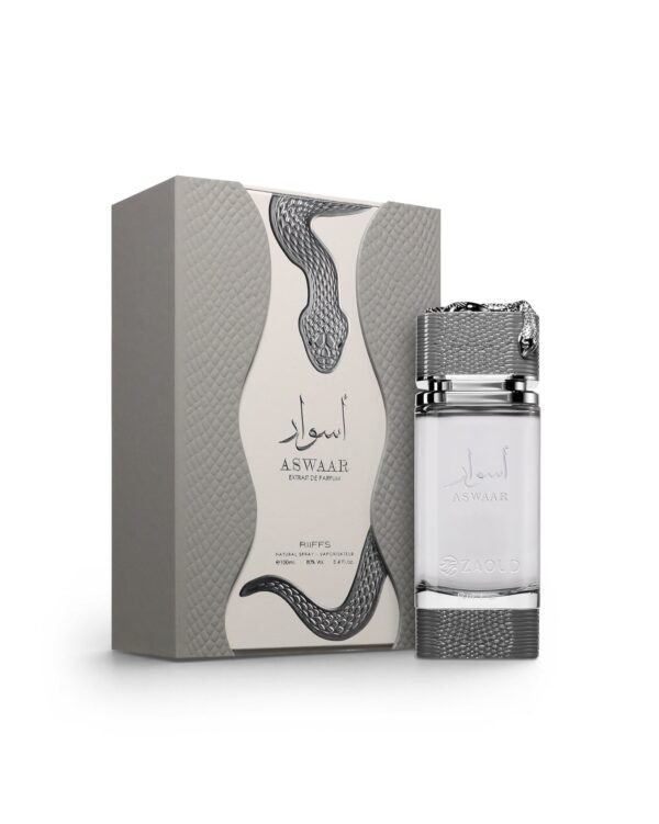 Riiffs Aswaar Extrait De Parfum 100ml For Men & Women