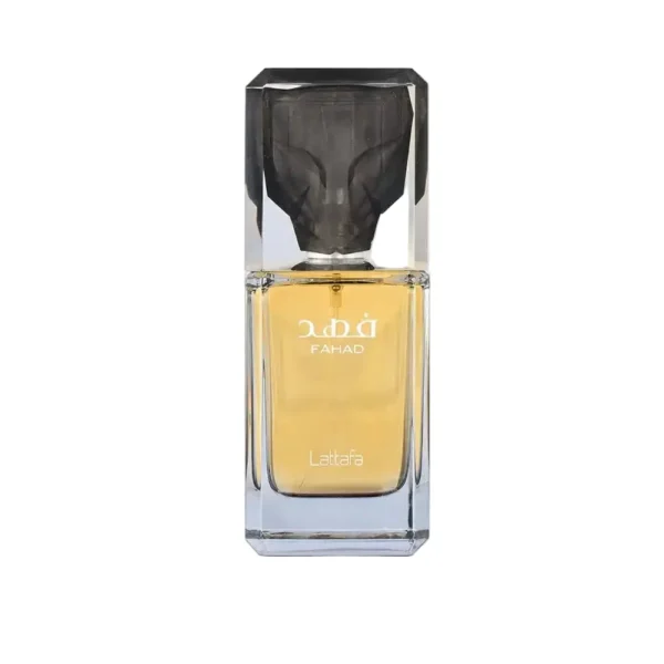 Lattafa Fahad Eau De Parfum 80ml For Man