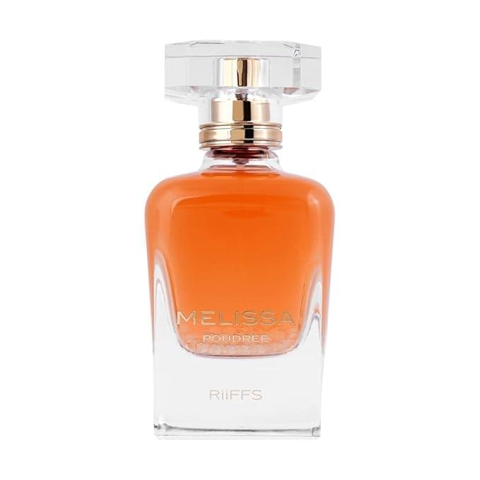 Riiffs Melissa Poudree Eau De Parfum For Women 100ml
