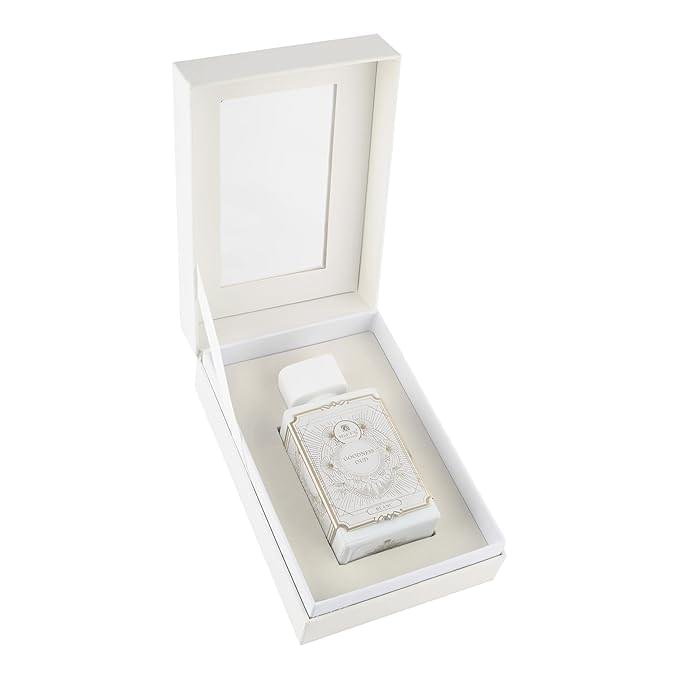 Riiffs Goodness Oud Blanc Eau De Parfum For Men & Women 100ml - Image 4