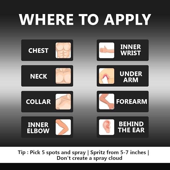 COMBO Riiffs BLOOM EAU DE PERFUME - 100 ml FOR WOMEN + Riiffs Bella Rouge Perfumerz Eau de Parfum - 100 ml FOR WOMEN - Image 6